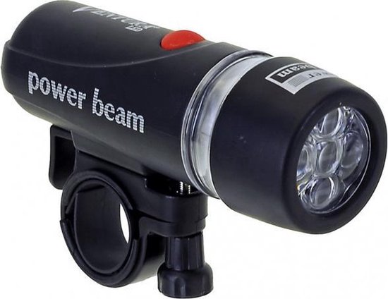 Jumada's - Fietslicht set - Koplamp - Rood licht - Voorlamp - Achterlamp - Fietsen
