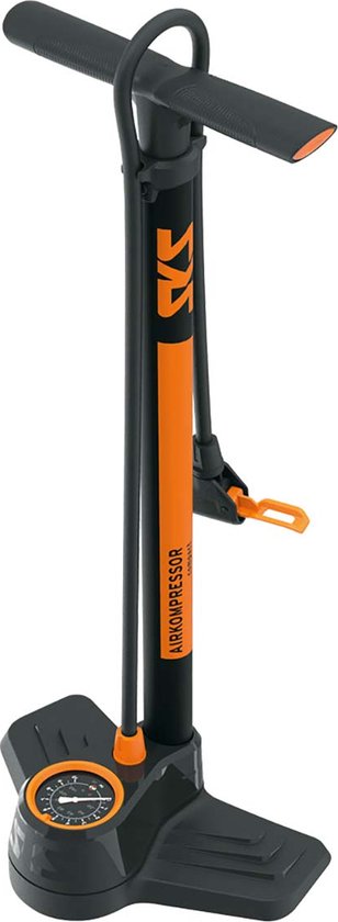 Jumbo Airkompressor Compact 10.0 vloerpomp van Jumbo
