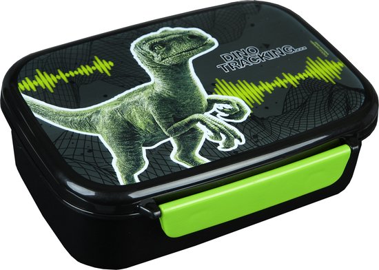 Jurassic World Lunchbox van Jurassic World