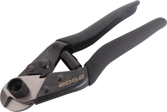 Kabelkniptang Edge Pro User van Wiha
