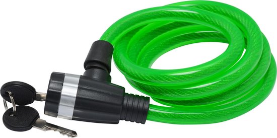 Kabelslot 60/12 Assorti 12x600mm Multi Colour van AXA