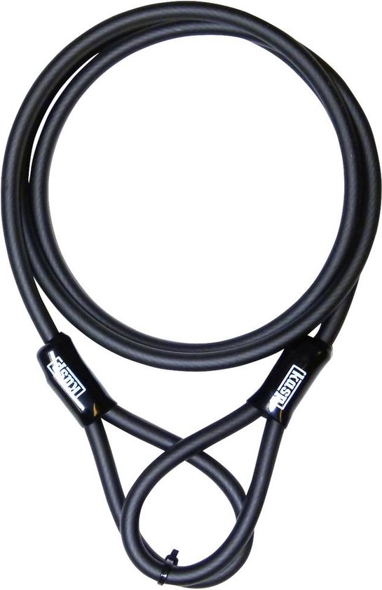 Kasp K4551018D Luskabel Lus voor hangslot van Kasp