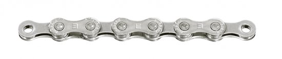 Ketting 10 speed Sunrace CN10E E-bike 138 schakels - zilver
