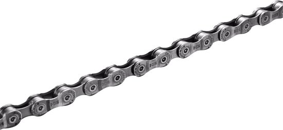 Ketting 11 speed Shimano HG601 105 Race/MTB/E-bike - 116 schakels