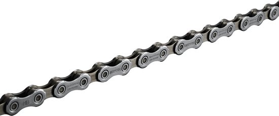 Ketting 11 speed Shimano HG601 105 Race/MTB/E-bike met quick link - 126 schakels