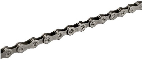 Ketting 11 speed Shimano Ultegra / Deore XT HG-701 met Quick Link - 138 schakels