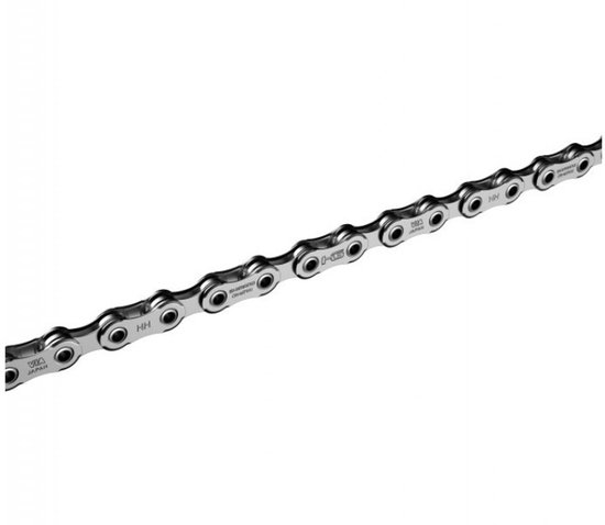 Ketting 12 speed Shimano CN-M7100 met quick link - 138 schakels van Merkloos