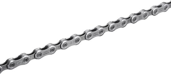 Ketting 12 speed Shimano CN-M8100 met quick link - 138 schakels
