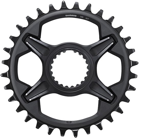 Kettingblad 36T Shimano Deore XT FC-M8100 - 12 speed