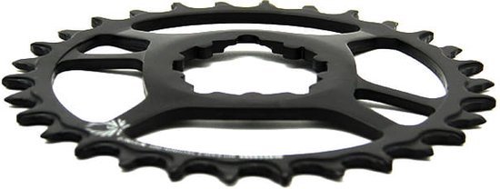 Kettingblad Sram X-Sync2 6 Mm Offset, 32 Tands van Merkloos