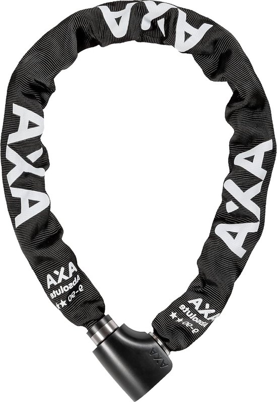 Kettingslot 90 cm Absolute 9 - Stevig en Veilig van $