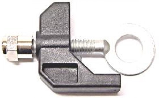 Kettingspanner Bofix voor Gazelle met aluminium frame