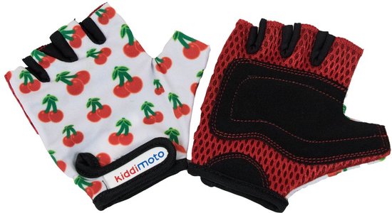 KIDDIMOTO handschoenen Cherry, Medium van KIDDIMOTO