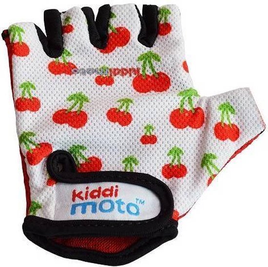 KIDDIMOTO handschoenen Cherry, Small van KIDDIMOTO