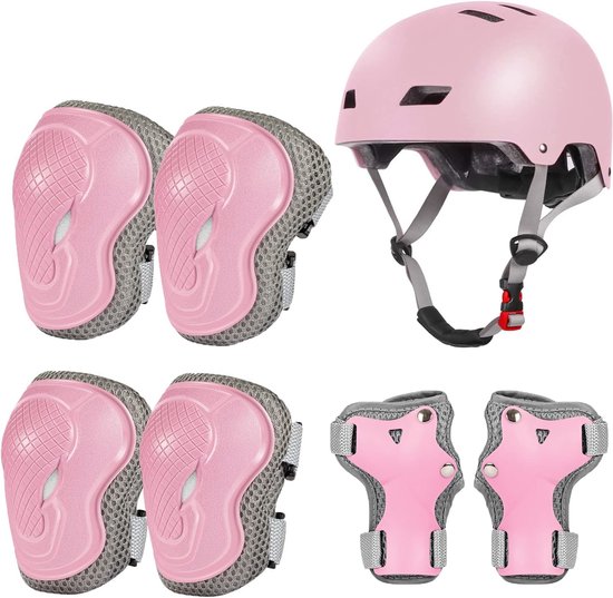 kinder helm -fietshelm voor kinderen, schokbestendig en slagvast \ Fietshelmen / hoofdbescherming van Kinder