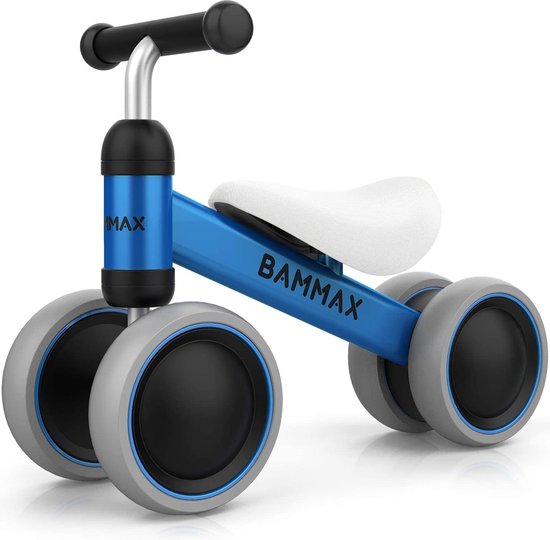 Kinderfiets , loopfiets ,perfect cadeau voor jongen of meisje ,Children's bike, balance bike van Kinder