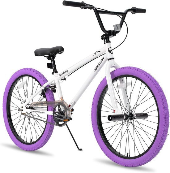 Kinderfietsen voor Jongens en Meisjes - Diverse Maten