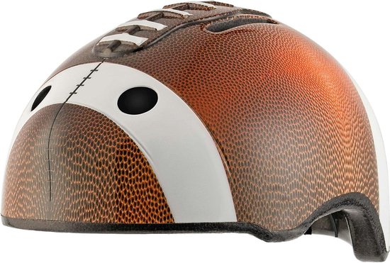 Kinderhelm Coole kinder fietshelm voor peuters jongens en meisjes loopfiets scooter skateboard fiets met extra bescherming van Kinder