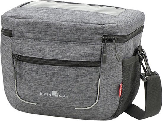 KLICKfix Aventour City 6.5 Liter van Klickfix