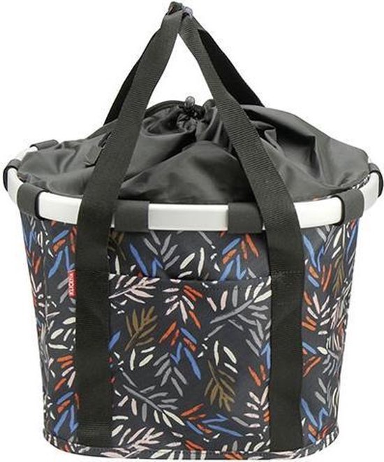 Klickfix Mandtas Autumn 15L van Klickfix