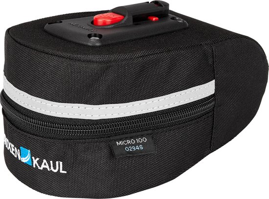 KLICKfix Micro 100 zadeltas van Klickfix