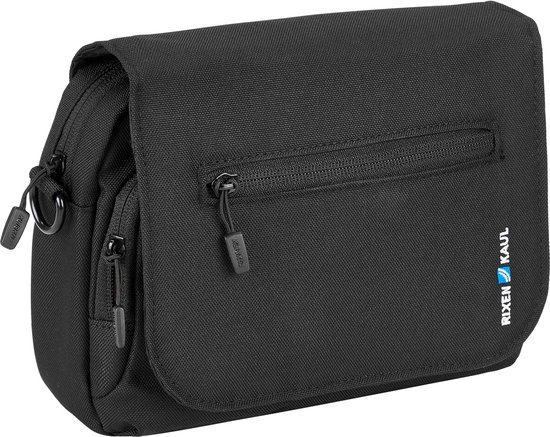 Klickfix Smartbag Touch Zwart van Klickfix