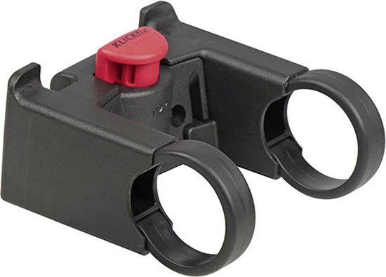 Klickfix stuur adapter oversize 31,8 van Klickfix