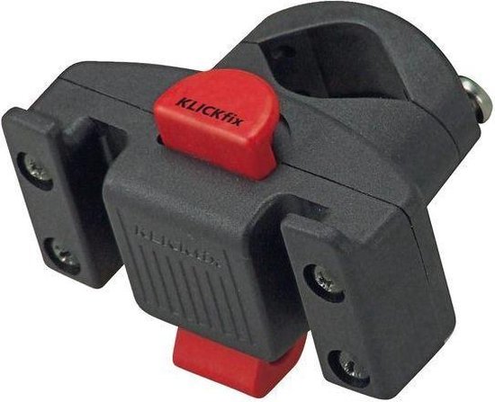 KLICKfix Stuurhouder Caddy van Klickfix