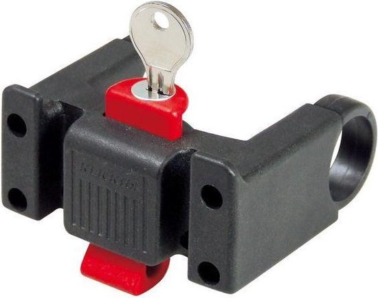 KLICKfix Stuurhouder CC-100 Inclusief Slot van Klickfix