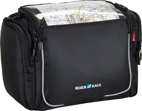 Klickfix Stuurtas Aventour Sport van Klickfix