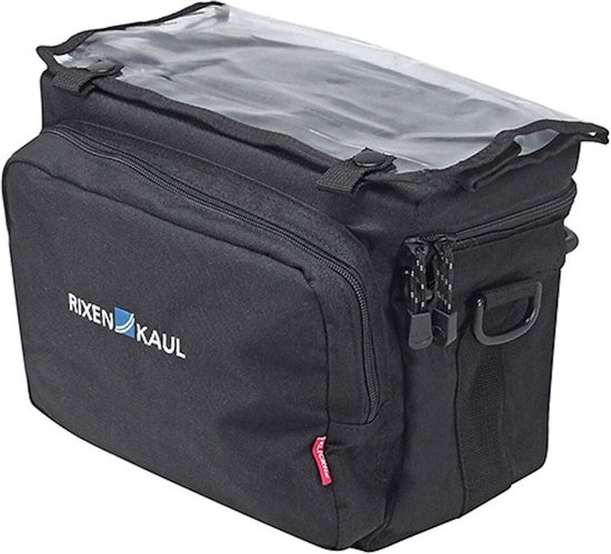 Klickfix Stuurtas Daypack van Klickfix