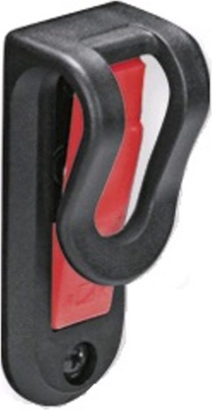 KLICKfix Vario Top Hook (1HAAK) TAS HAAK van Klickfix