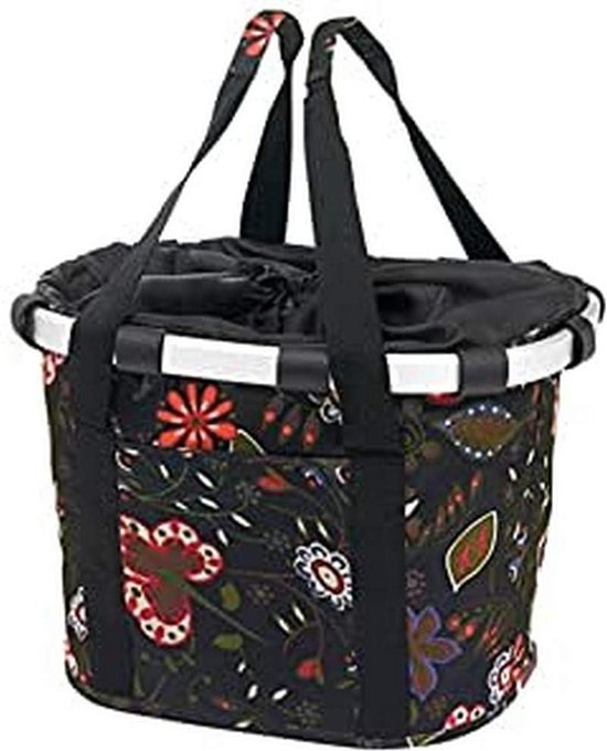 KlickFix Women's Bicycle Basket van Klickfix
