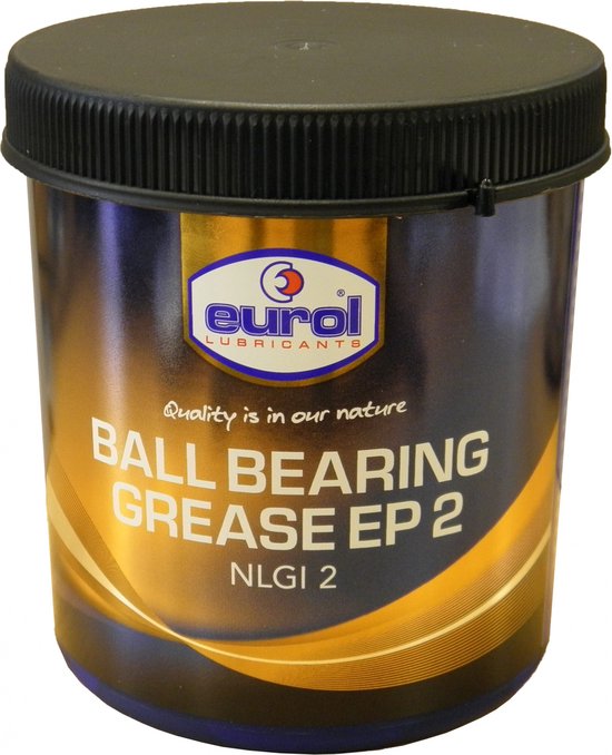 Kogellagervet Eurol 500-gram