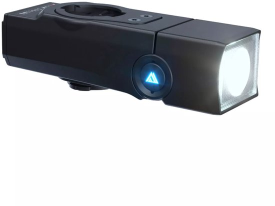 KOM Cycling - Quick Release Light - 1000 Lumens