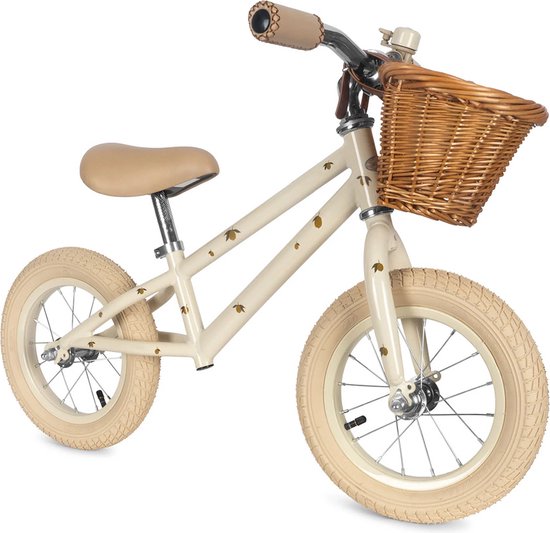 Konges Sløjd Loopfiets | Lemon van Konges Sløjd