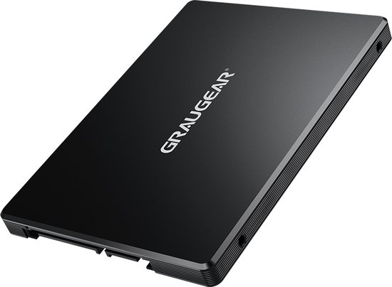 Konverter M.2 NGFF SSD zu 2,5 SATA retail van DeLOCK