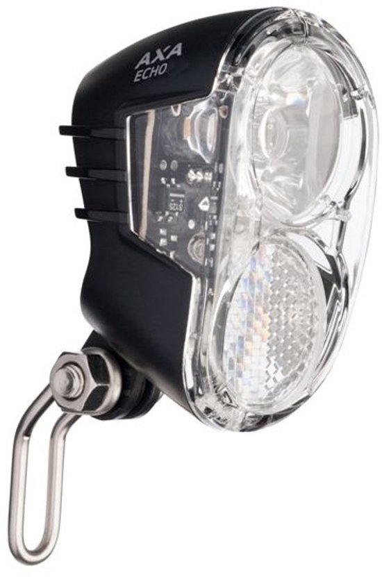 Koplamp Axa Echo15 Switch