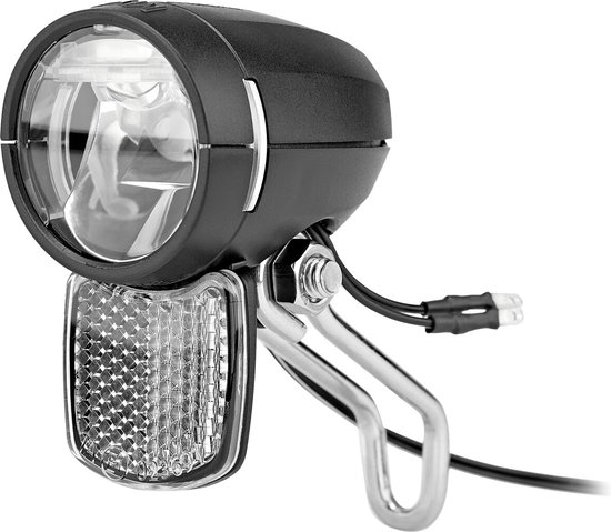 Koplamp Busch und Müller Lumotec Myc E voor e-bike - 50 Lux - 6-42 Volt