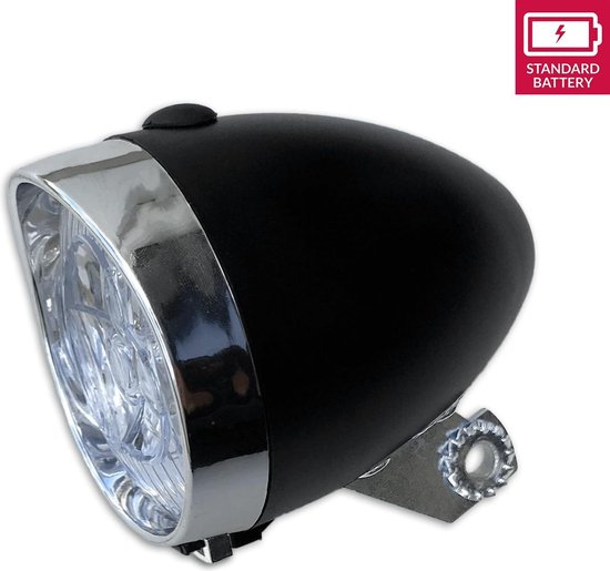 Koplamp Retro Basic OEM