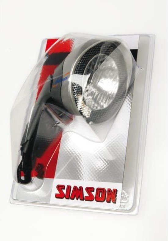 Koplamp simson basta horizon halogeen 020749