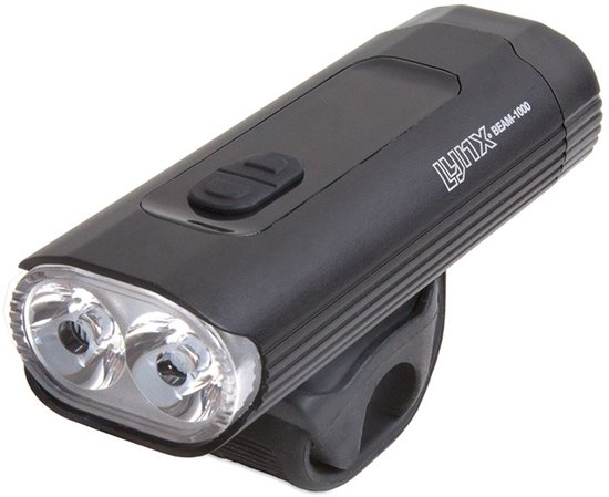 Koplamp USB Beam 1000