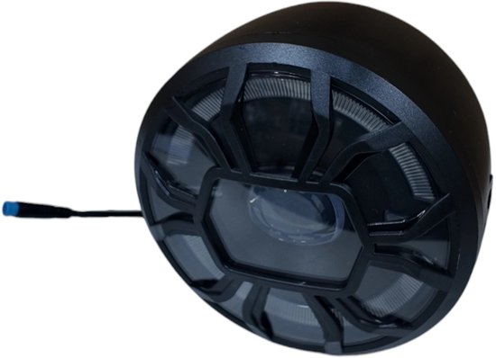 Koplamp voor QmWheel V20 (Pro) - Nieuw Model