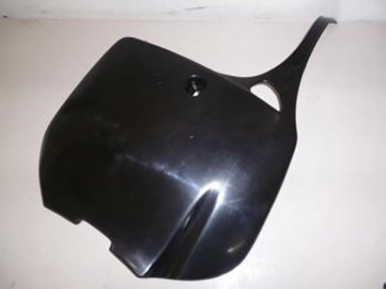 koplampplaat voor motor ktm 620 lc4 1994 tot 1997 nieuw