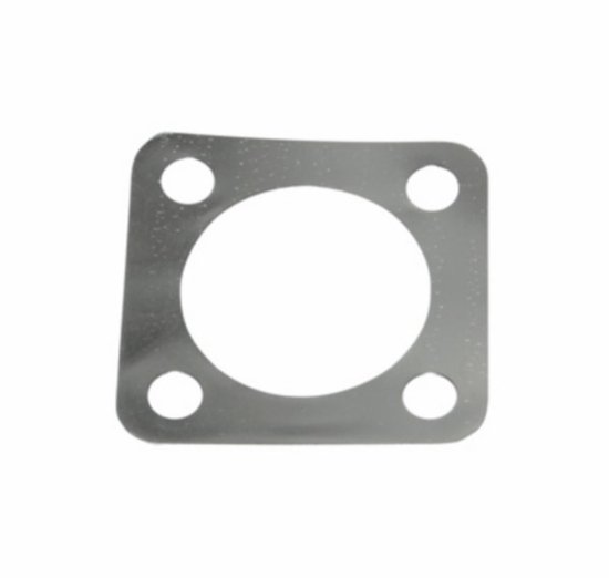 koppakking bac 0.1mm dik 50cc kreidler van Merkloos