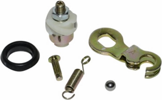 KOPPELING WORMSET O.M. FS1/DX YAMAHA van Kopp