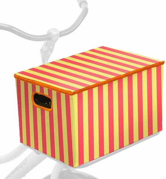 Krathoes XL Summer Stripes van Fatboy