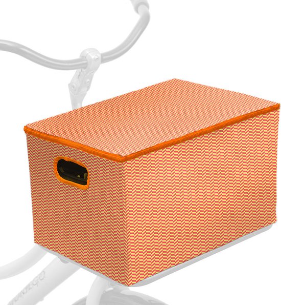 Krathoes XL Summer Wybert van Wybert