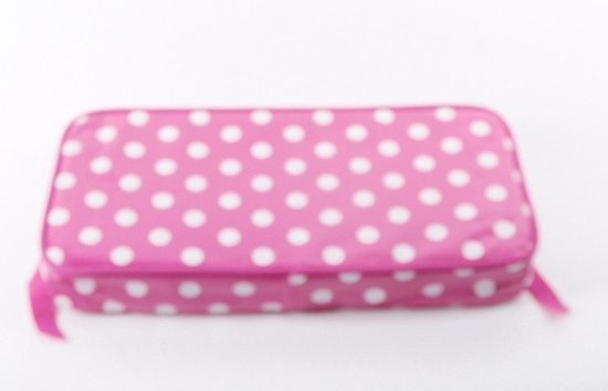 kussen bagagedrager van Yepp