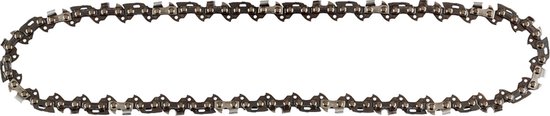 KWB ketting voor kettingzaag - McCullogh en Grizzly - Zwaardlengte 40 cm - 54 schakels - 3/8" - 1.3 mm - 640354 van kwb